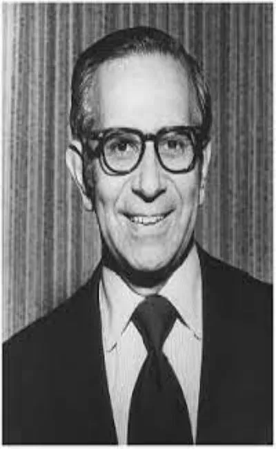 Walter Mirisch