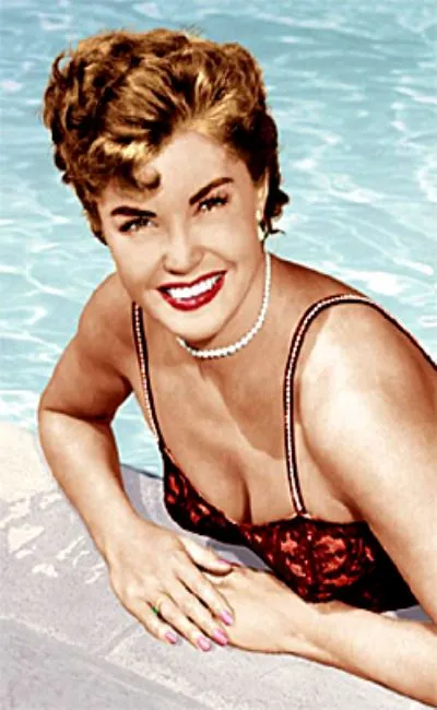 Esther Williams