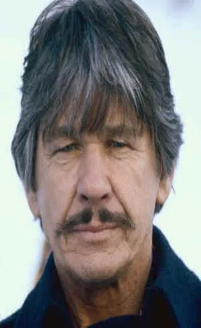 Charles Bronson