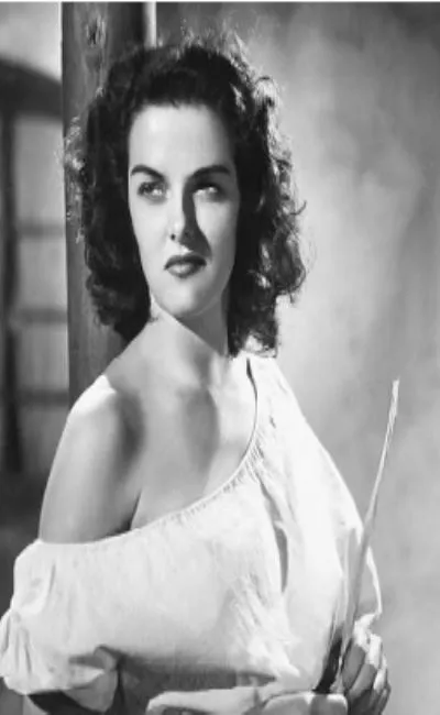 Jane Russell