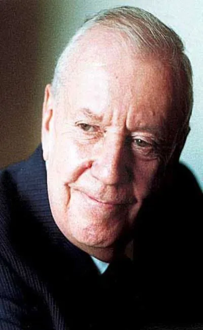 Malcolm Arnold