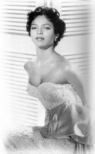 Dorothy Dandridge