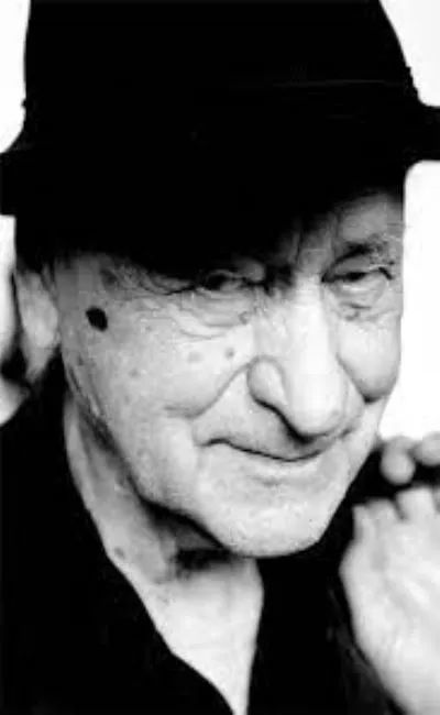 Jonas Mekas