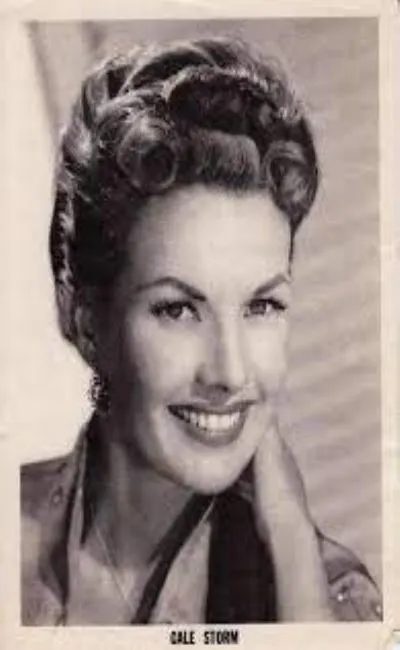 Gale Storm