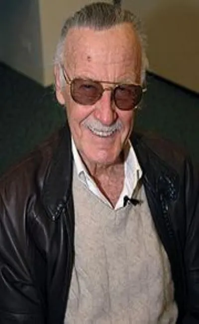 Stan Lee