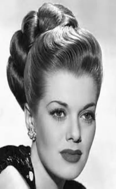 Janis Paige