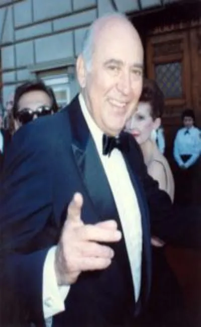 Carl Reiner