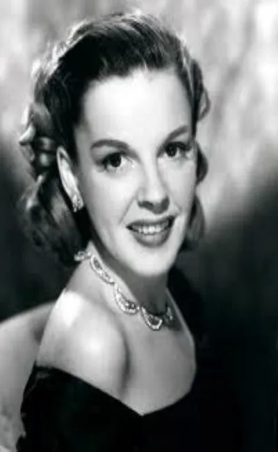 Judy Garland