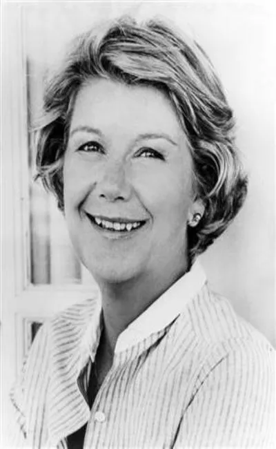 Barbara Bel Geddes