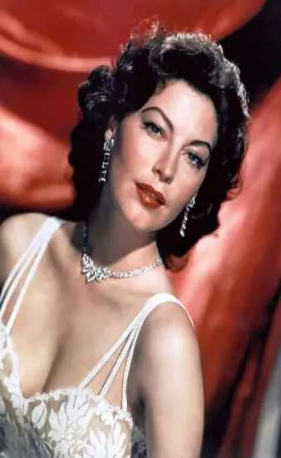 Ava Gardner