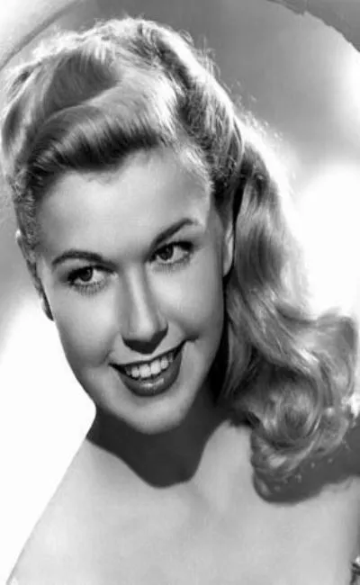 Doris Day