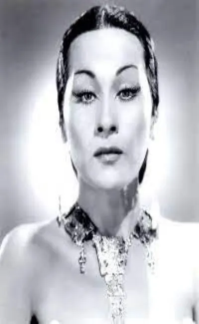 Yma Sumac