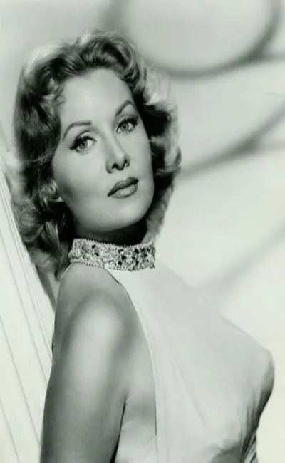 Rhonda Fleming