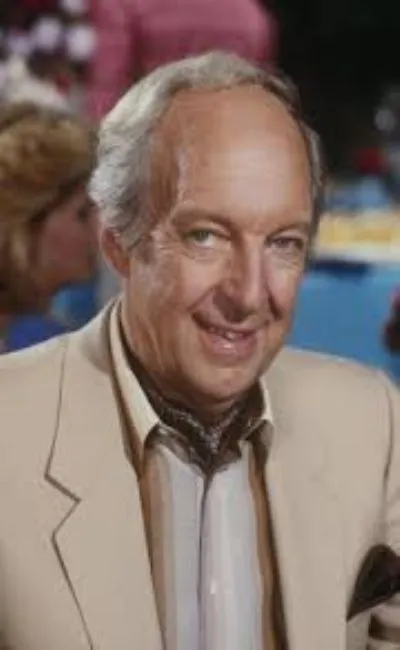 Conrad Bain
