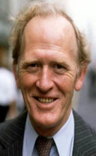 Gordon Jackson