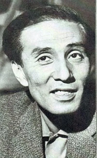 Ko Nishimura