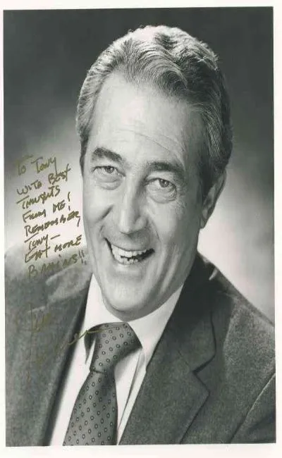 James Karen