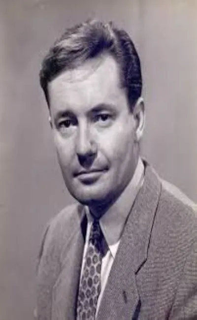 Charles Tingwell