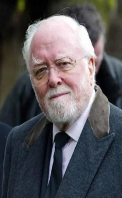 Richard Attenborough