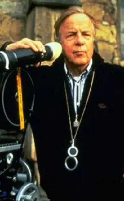 Franco Zeffirelli