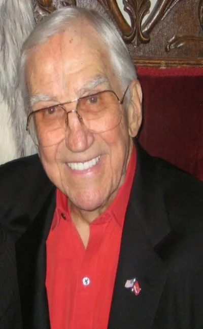 Ed Mc Mahon