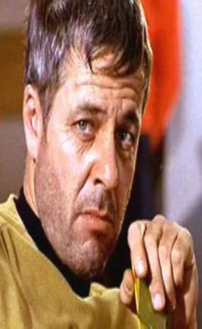 William Windom