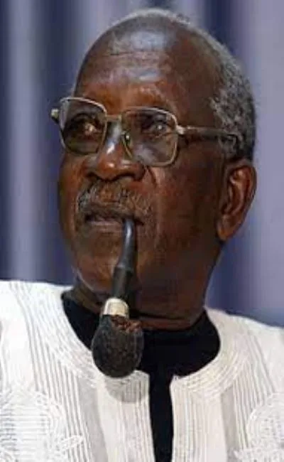 Ousmane Sembène