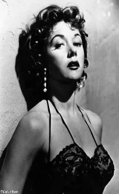 Gloria Grahame