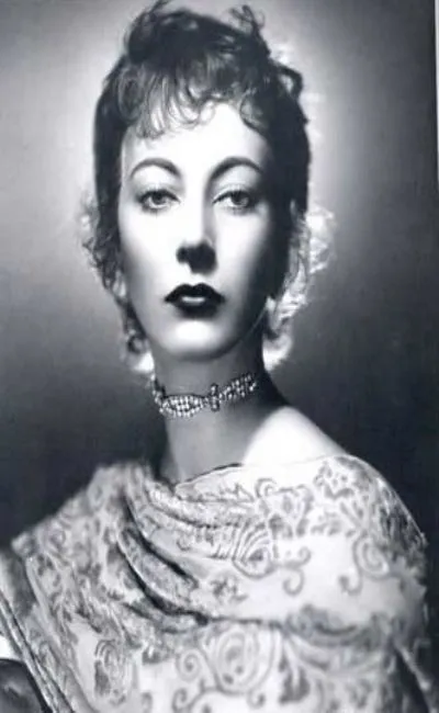 Valentina Cortese