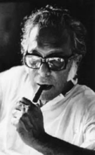 Mrinal Sen