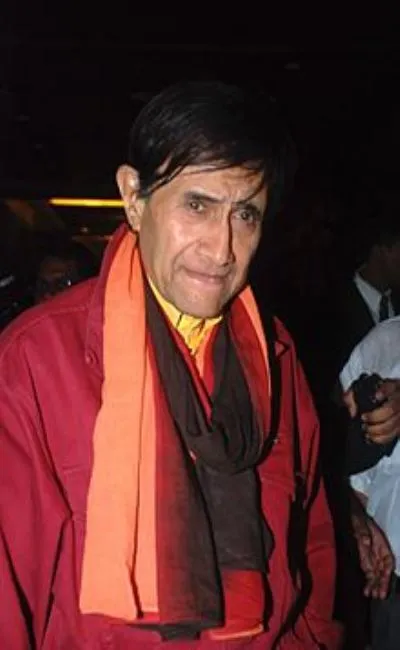 Dev Anand