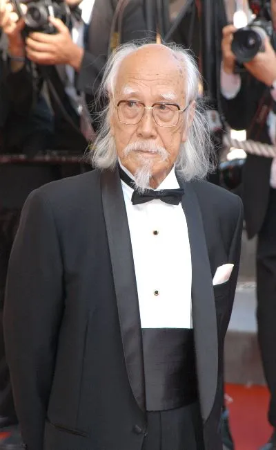 Seijun Suzuki