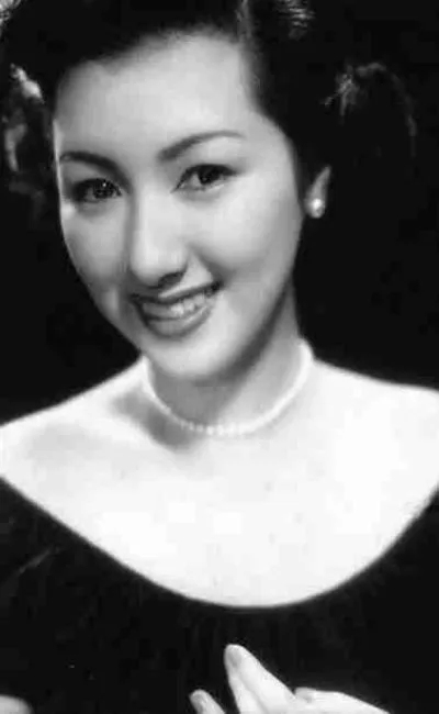 Hideko Takamine