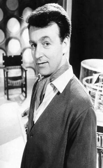 William Russell 1