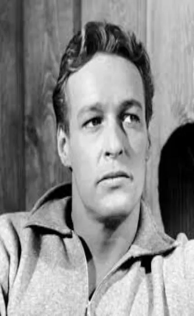 Russell Johnson