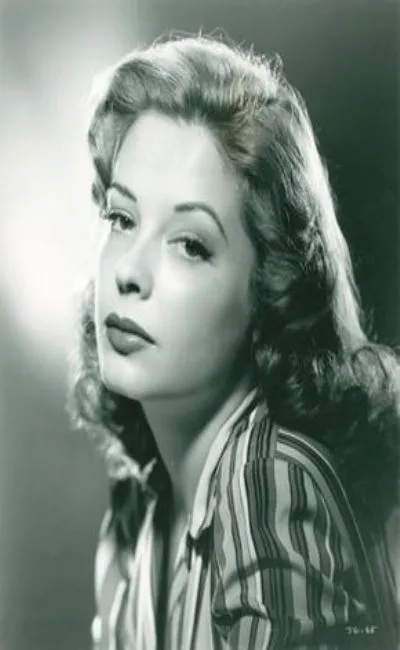 Jane Greer