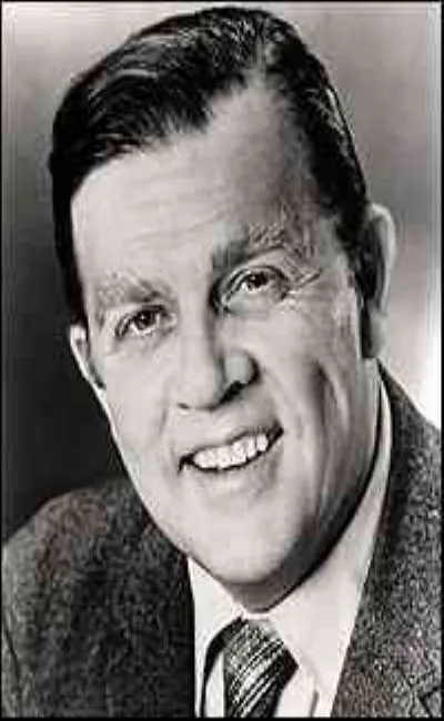 Pat Hingle