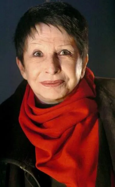 Zizi Jeanmaire