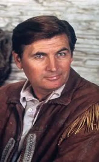 Fess Parker