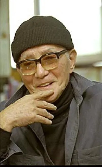 Kihachi Okamoto