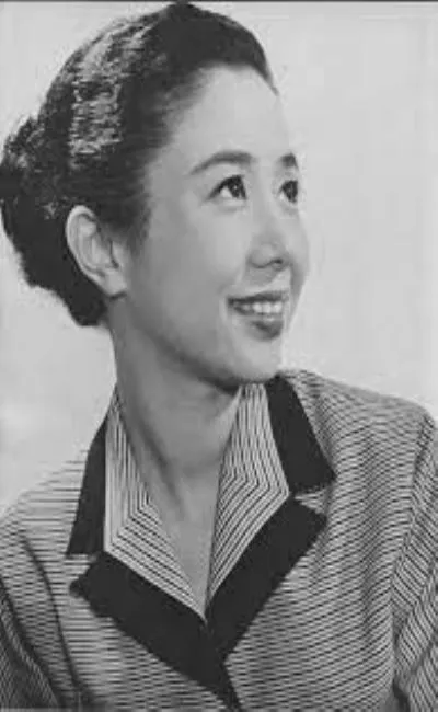 Nobuko Otowa