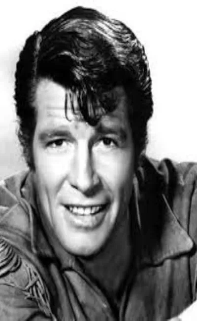 Robert Horton