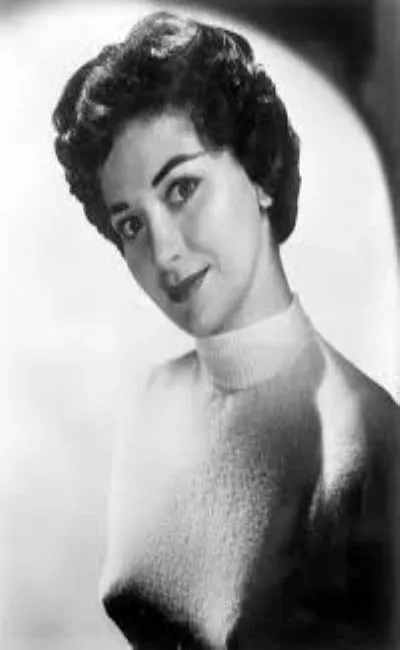 Gogi Grant