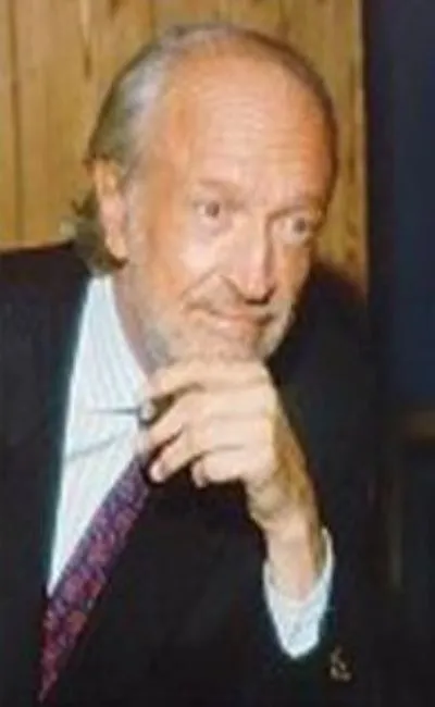 Gianni Ferrio