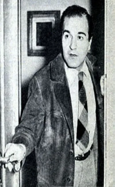 Ivo Garrani