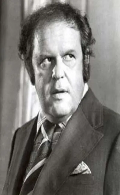 Jack Weston