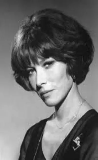 Lee Grant