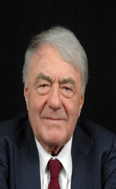 Claude Lanzmann