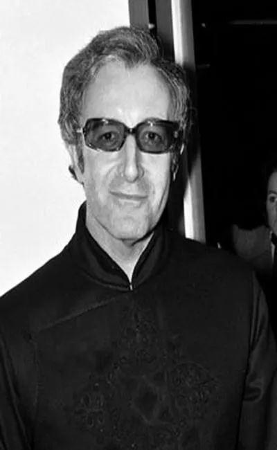 Peter Sellers