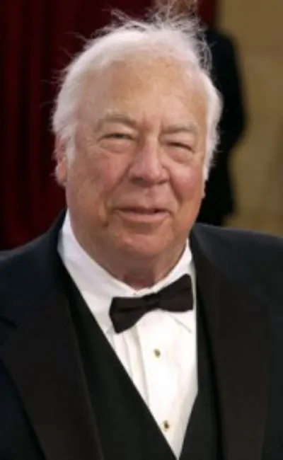 George Kennedy